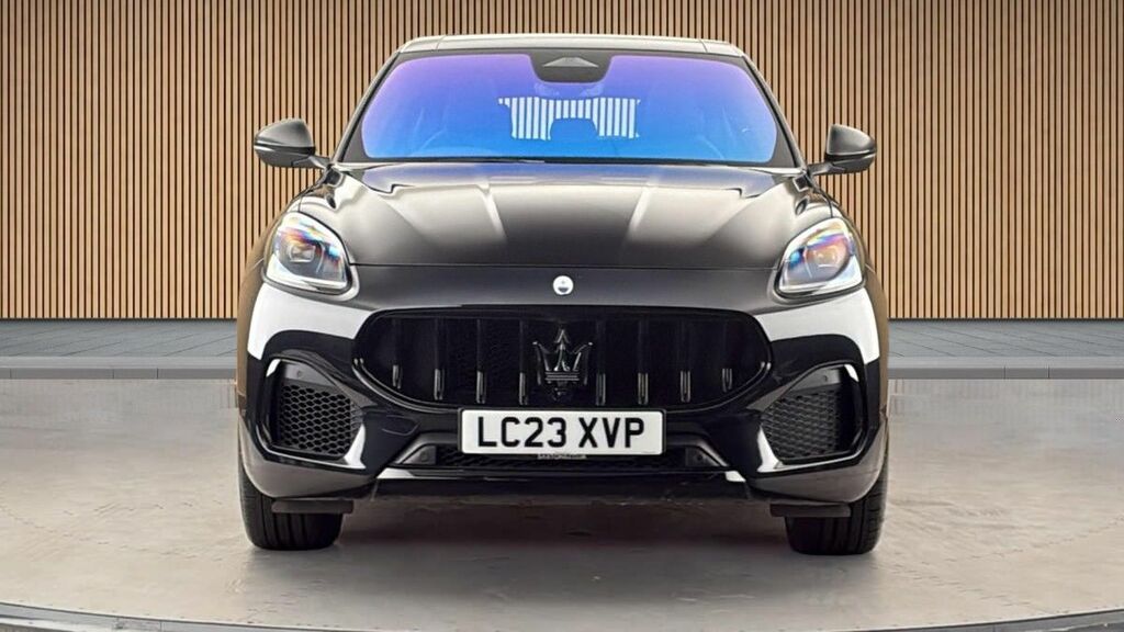 Maserati Grecale 2.0 Mhev Modena Suv Zf 4Wd Euro 6 Ss #3
