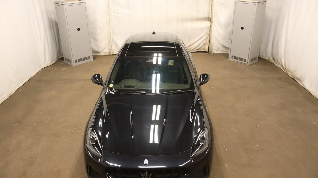 Maserati Grecale 2.0 Mhev Modena Suv Zf 4Wd Euro 6 Ss #4