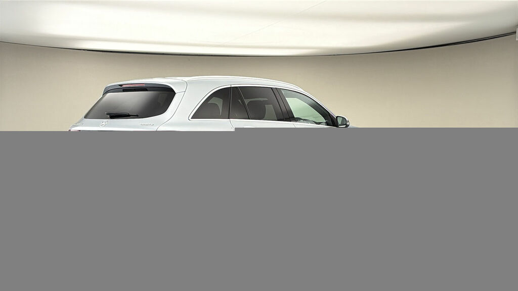 Mercedes-Benz GLC Class Glc 300 D 4Matic Amg Line Premium Plus Black #21