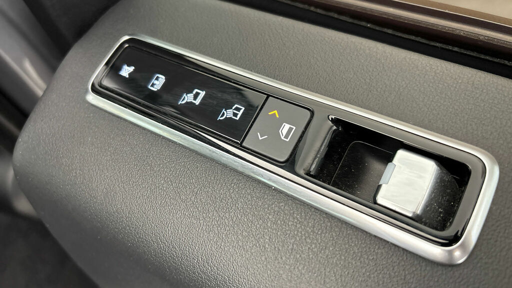Land Rover Range Rover R-dynamic S Black #27