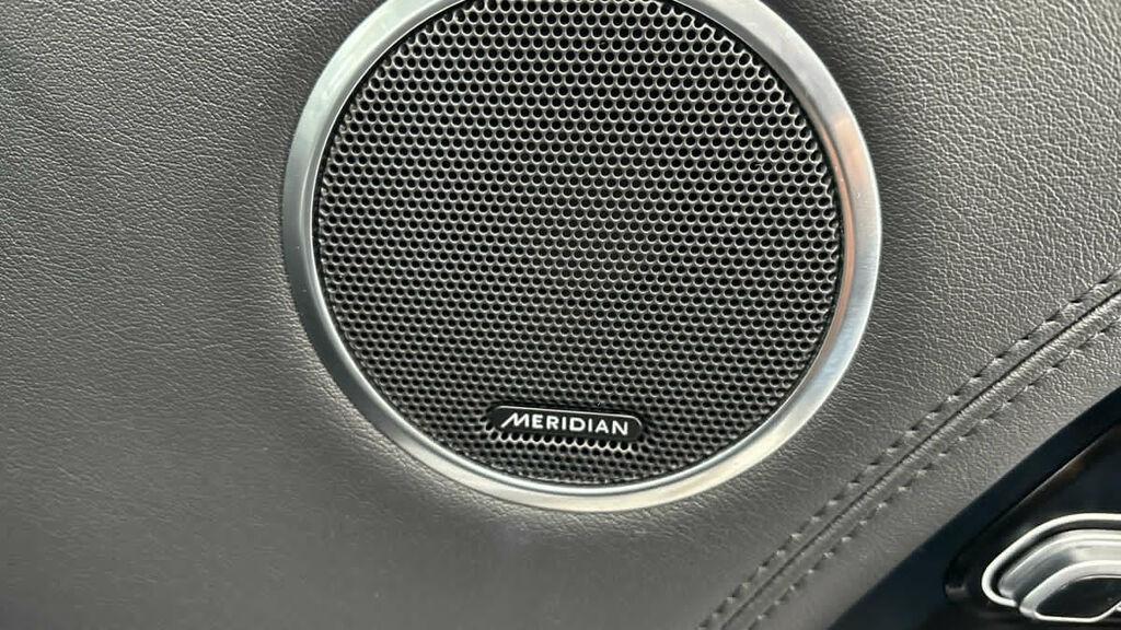 Land Rover Range Rover R-dynamic S Black #26