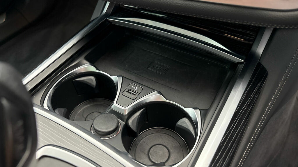 BMW 7 Series Black #22