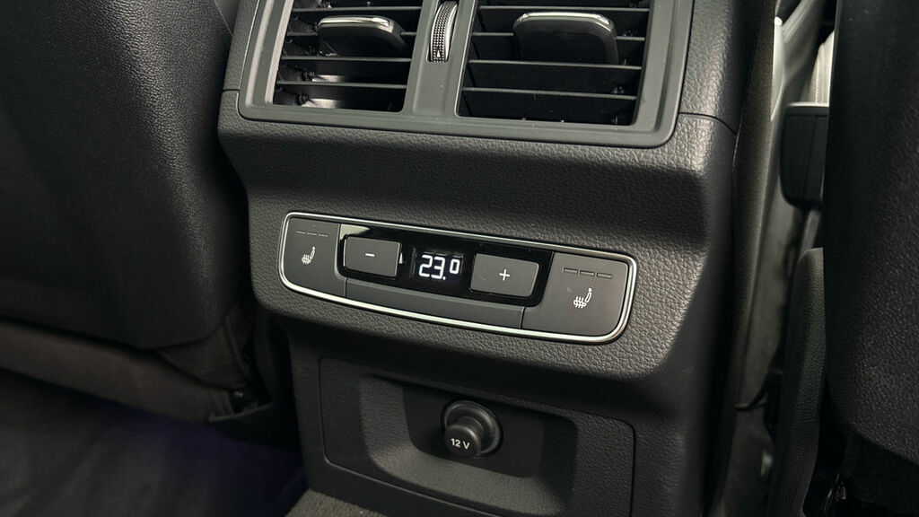 Audi SQ5 Tdi V6 White #28