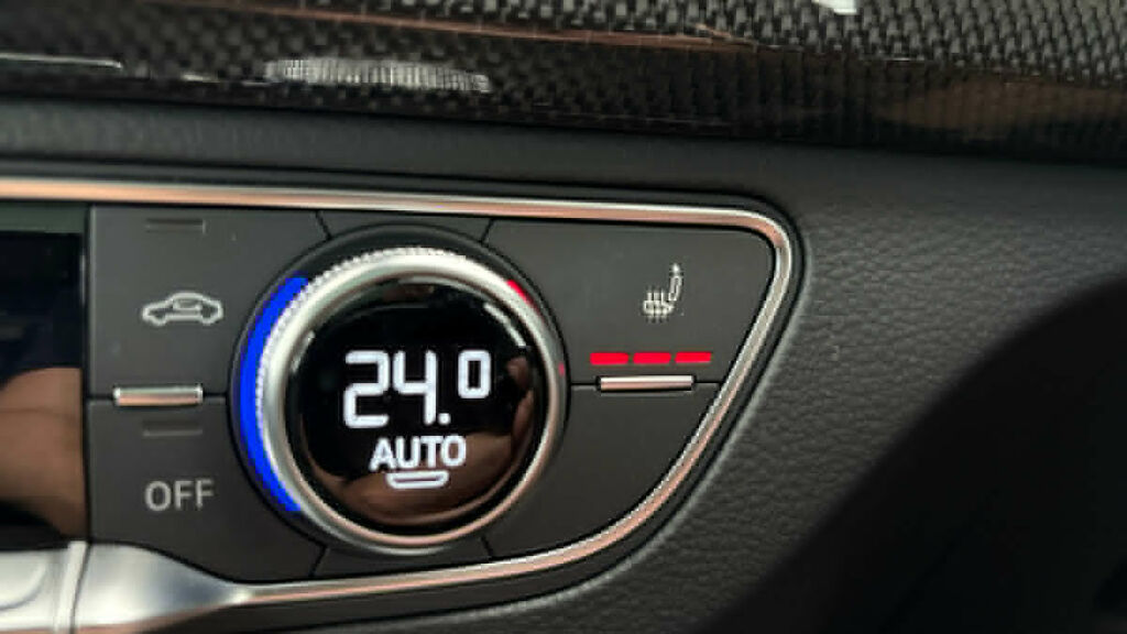 Audi SQ5 Tdi V6 White #33