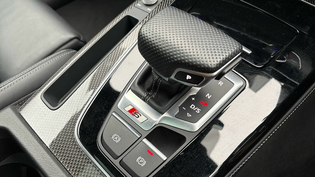 Audi SQ5 Tdi V6 White #29