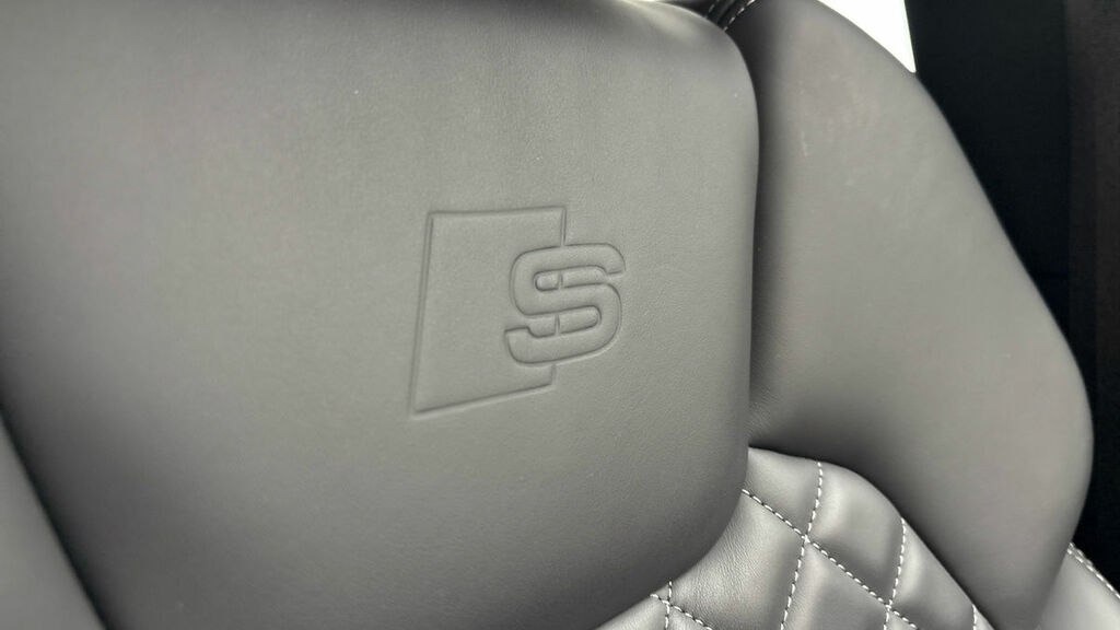 Audi SQ5 Tdi V6 White #38