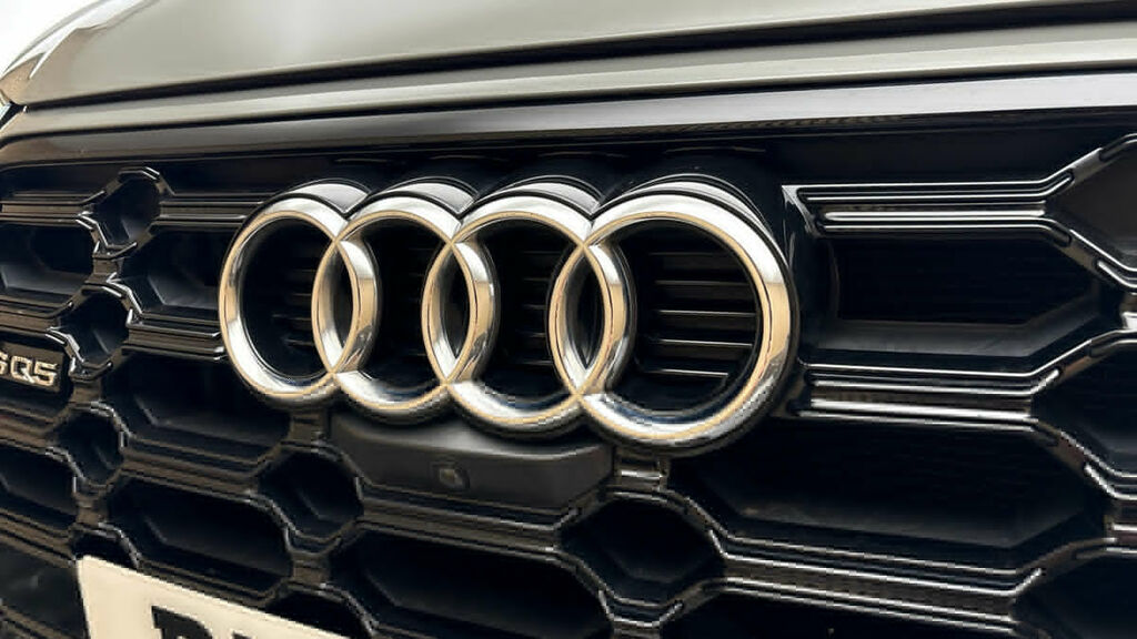 Audi SQ5 Tdi V6 White #23