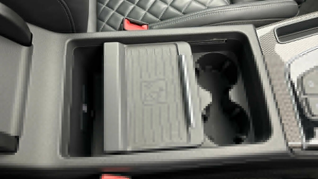 Audi SQ5 Tdi V6 White #39