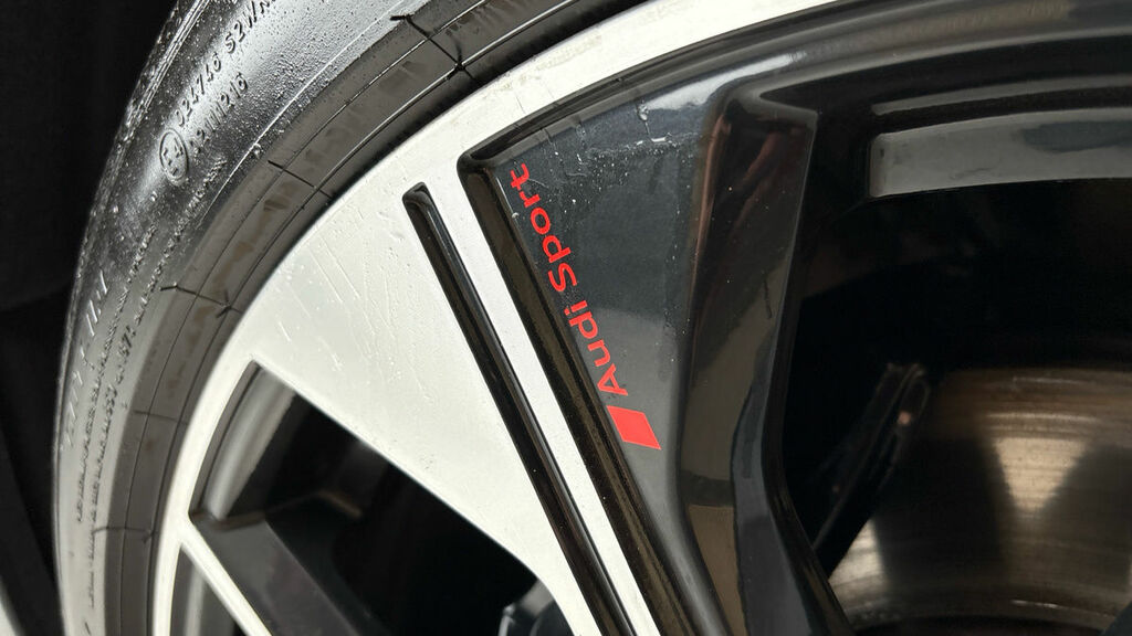 Audi SQ5 Tdi V6 White #25