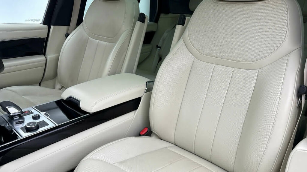 Land Rover Range Rover 3.0 D300 Mhev Se Suv 4Wd Euro 6 S Black #6