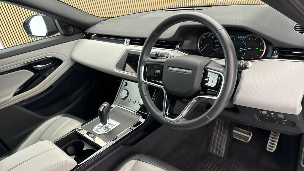 Land Rover Range Rover Evoque 2.0 P250 Mhev R-dynamic S Suv 4Wd DE23CHX #5