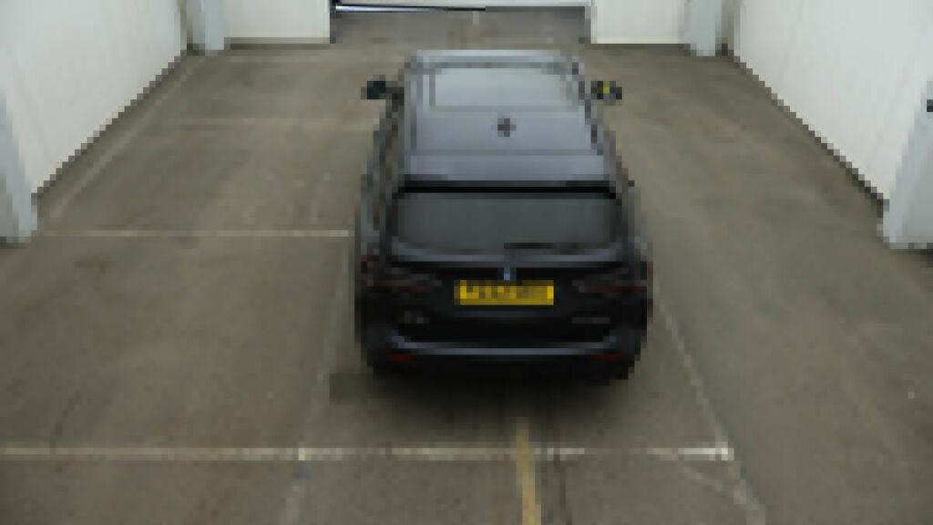 BMW X3 Suv Grey #8