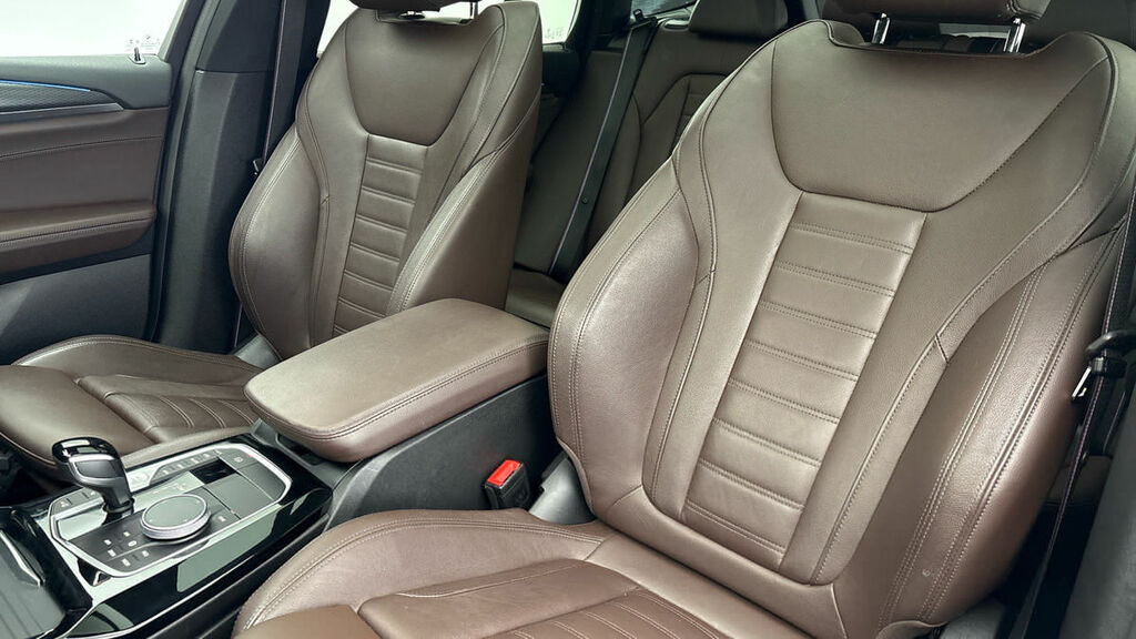 BMW X3 2.0 30E 12Kwh M Sport Suv Plug-in Hybri FD22OKX #6