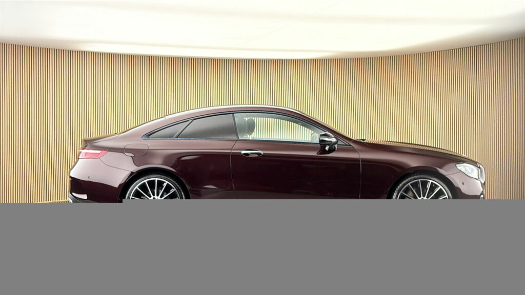 Mercedes-Benz E Class Mercedes-benz E-class Amg Grey #14