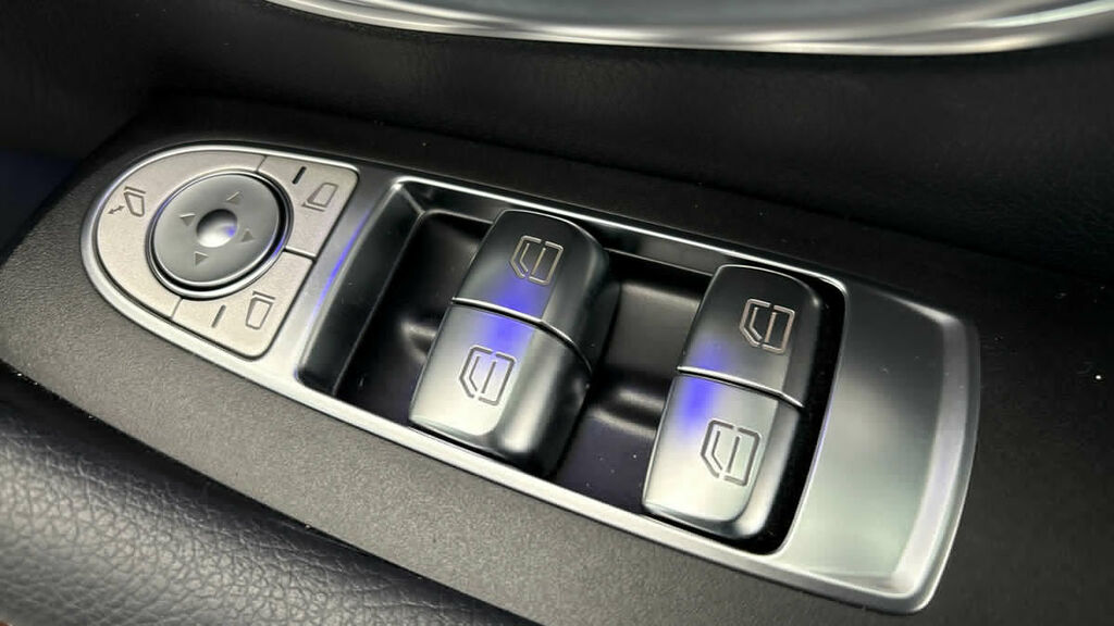 Mercedes-Benz E Class Mercedes-benz E-class Amg Grey #24
