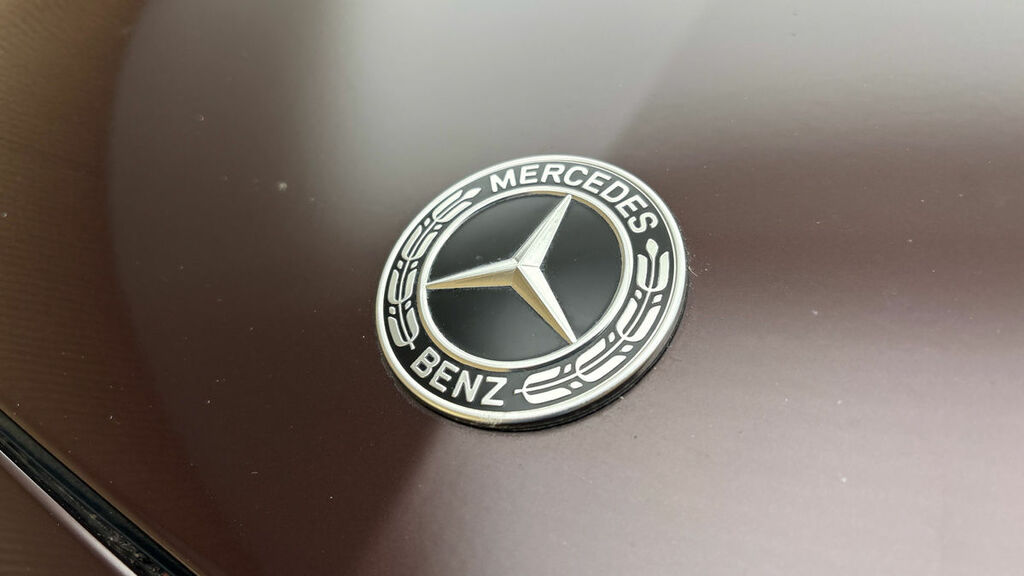 Mercedes-Benz E Class Mercedes-benz E-class Amg Grey #19