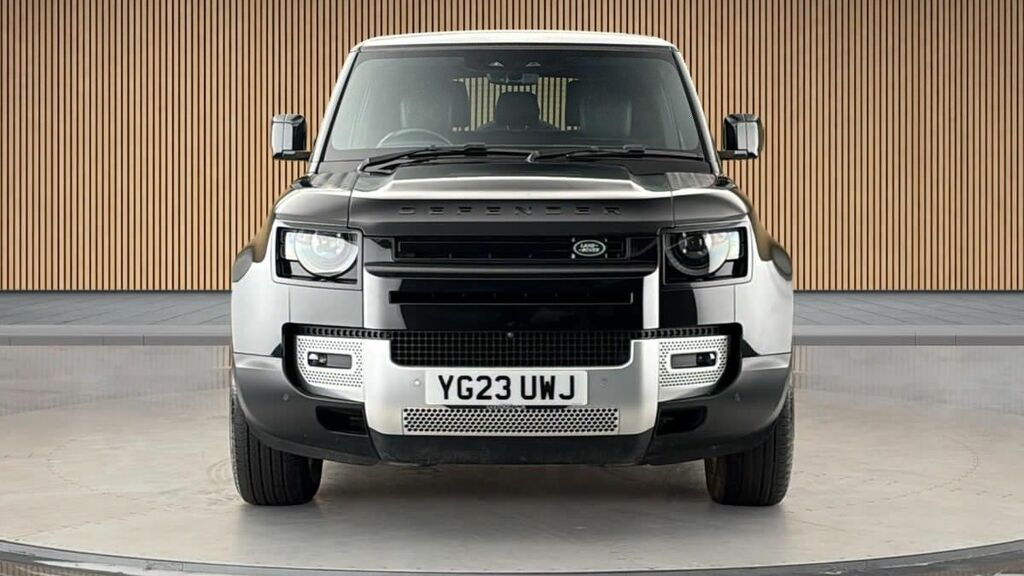 Land Rover Defender 90 3.0 D250 Mhev Hse Suv 4Wd Euro 6 #3