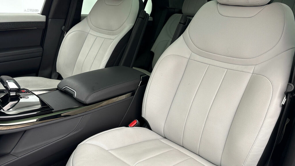 Land Rover Range Rover Sport 3.0 P460e 38.2Kwh Suv Plu LL73YWN #6