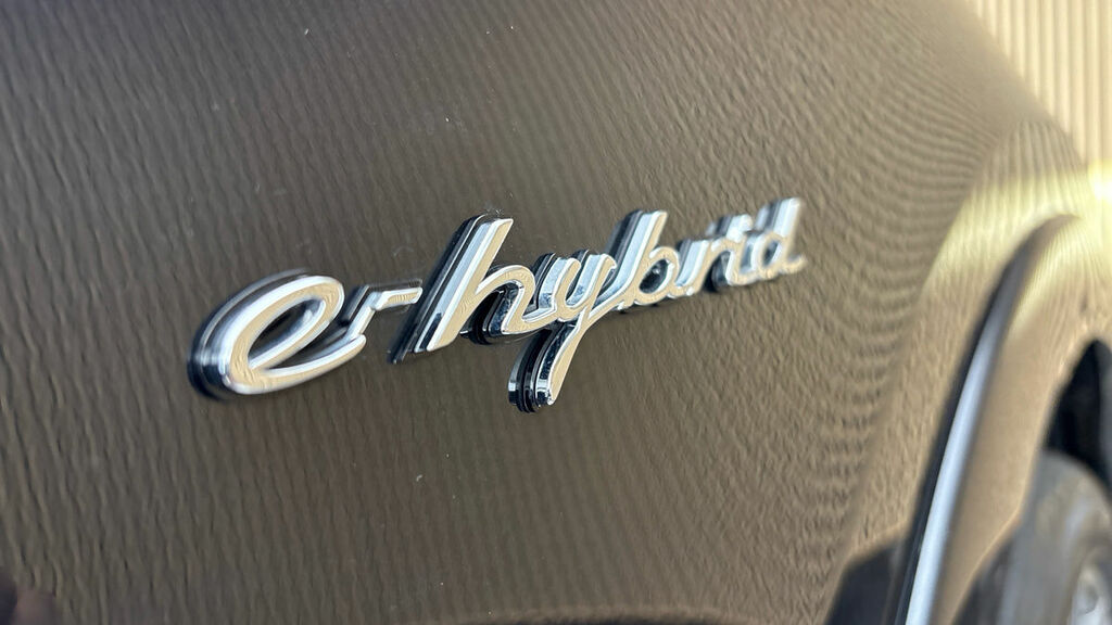 Porsche Cayenne 3.0 24 Grey #32