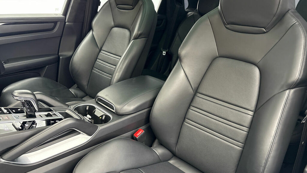 Porsche Cayenne 4.0 V8 E-hybrid 17.9Kwh Turbo S Suv Plu V8OUL #5