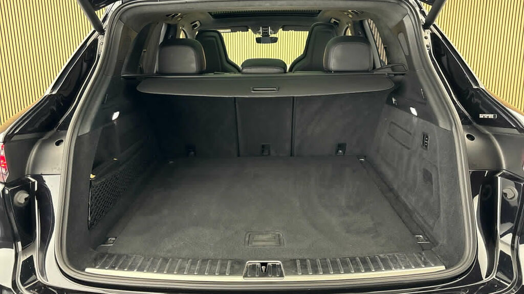 Porsche Cayenne 3.0 24 Grey #11