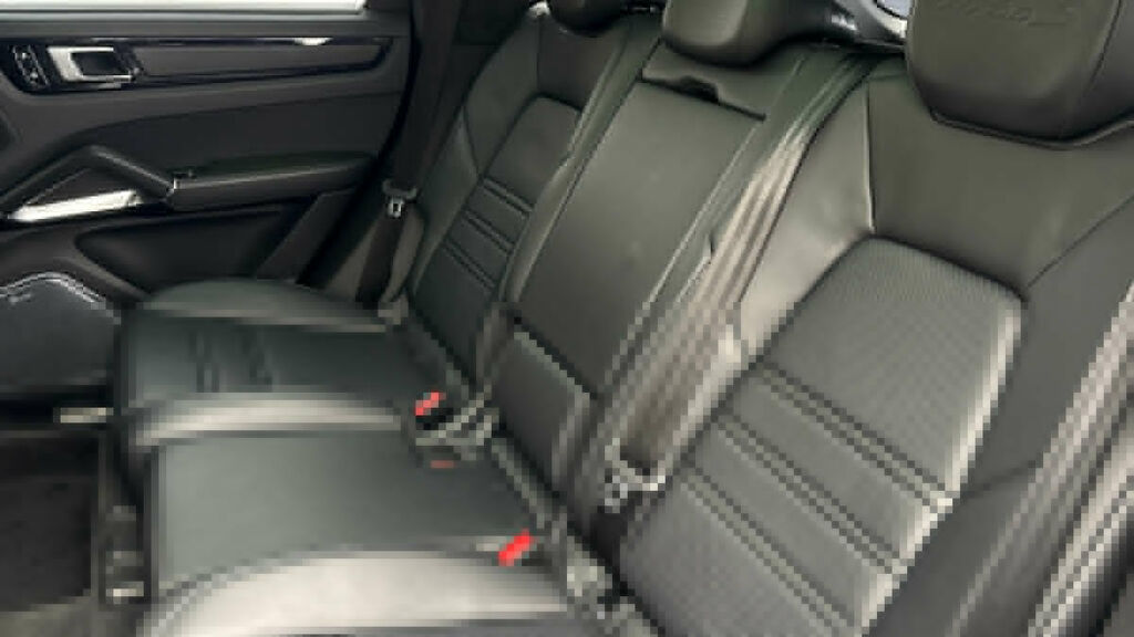 Porsche Cayenne 4.0 V8 E-hybrid 17.9Kwh Turbo S Suv Plu V8OUL #6