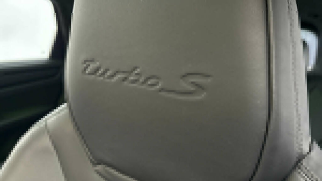 Porsche Cayenne 3.0 24 Grey #34
