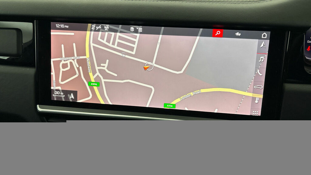 Porsche Cayenne 3.0 24 Grey #16