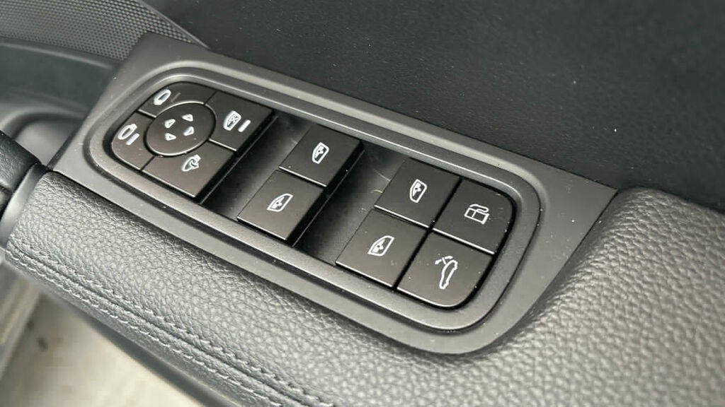 Porsche Cayenne Tiptronic S Grey #25
