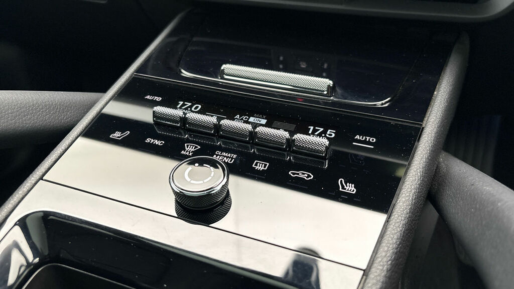Porsche Cayenne Tiptronic S Grey #24