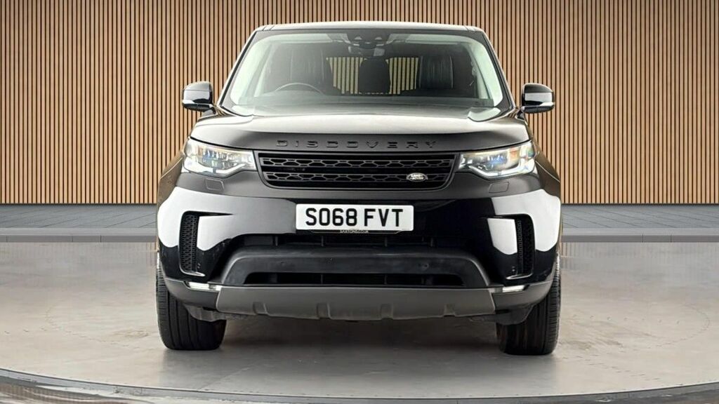 Land Rover Discovery 3.0 Sd V6 Hse Luxury Suv 4Wd Euro SO68FVT #3
