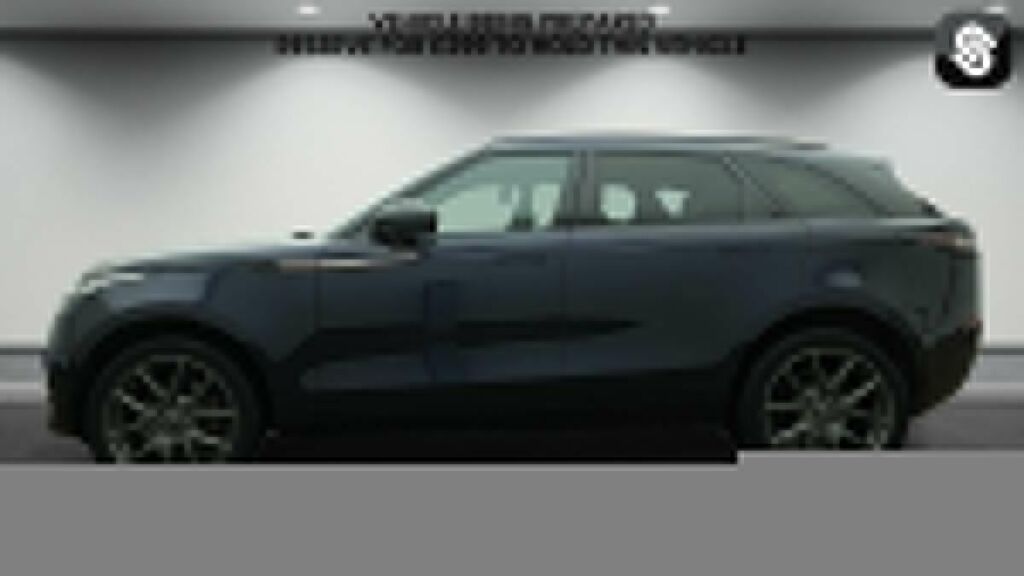 Land Rover Range Rover Velar 2.0 D200 Mhev R-dynamic Hse Suv 4W LT22WXB  #6