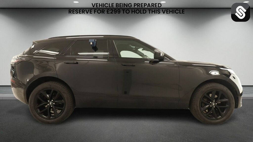Land Rover Range Rover Velar 2.0 D200 Mhev Dynamic Se Suv 4Wd E FD23RLX  #5