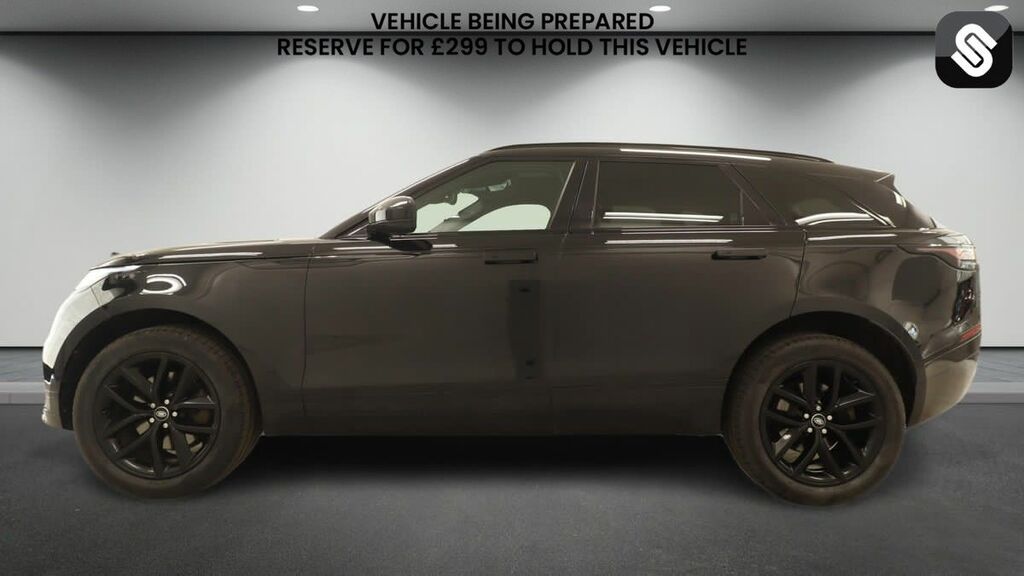 Land Rover Range Rover Velar 2.0 D200 Mhev Dynamic Se Suv 4Wd E FD23RLX  #6