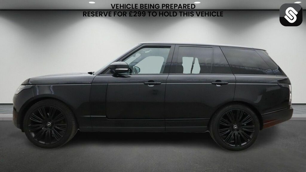 Land Rover Range Rover 3.0 Sd V6 Vogue Suv 4Wd Euro 6 S #5