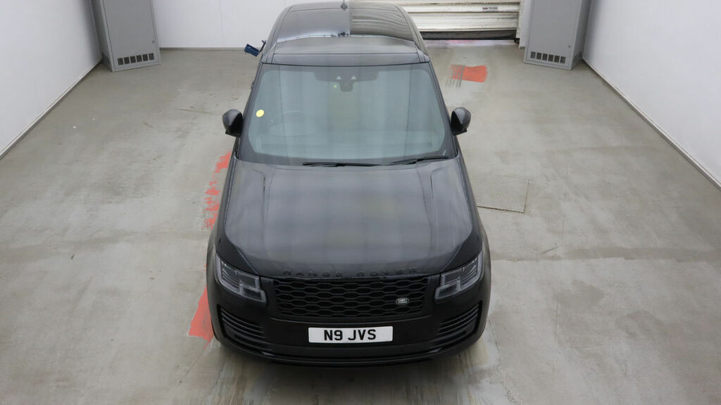 Land Rover Range Rover 3.0 Sd V6 Vogue Suv 4Wd Euro 6 S #6