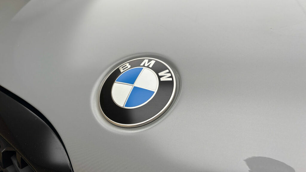BMW X4 X4 M40i White #23