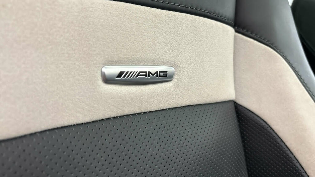 Mercedes-Benz GLE Class  Grey #29