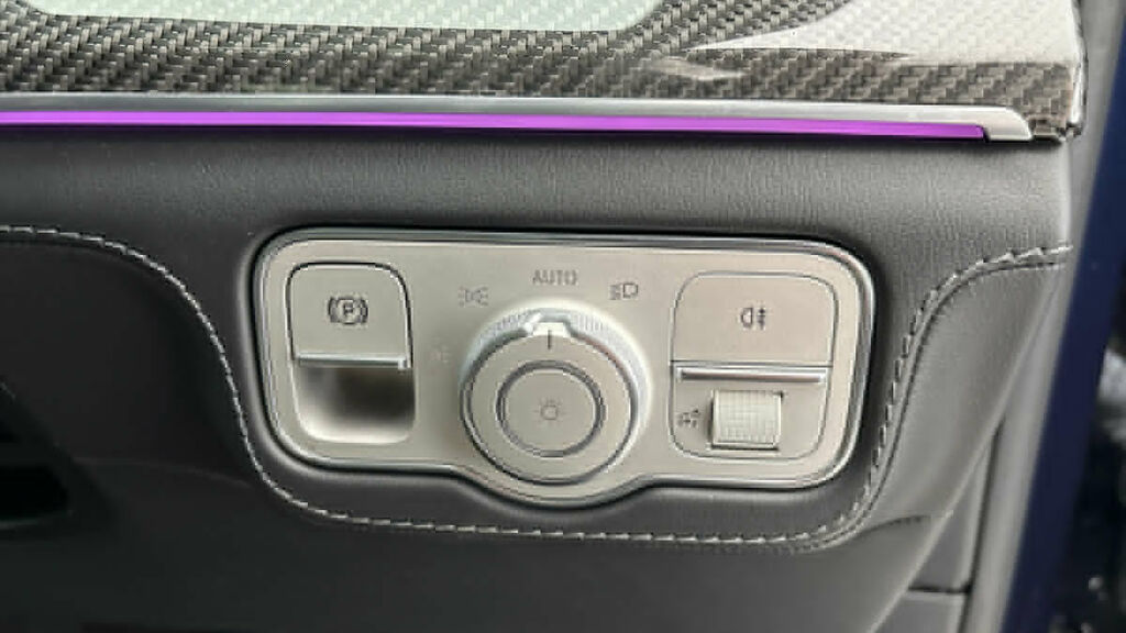 Mercedes-Benz GLE Class  Grey #25