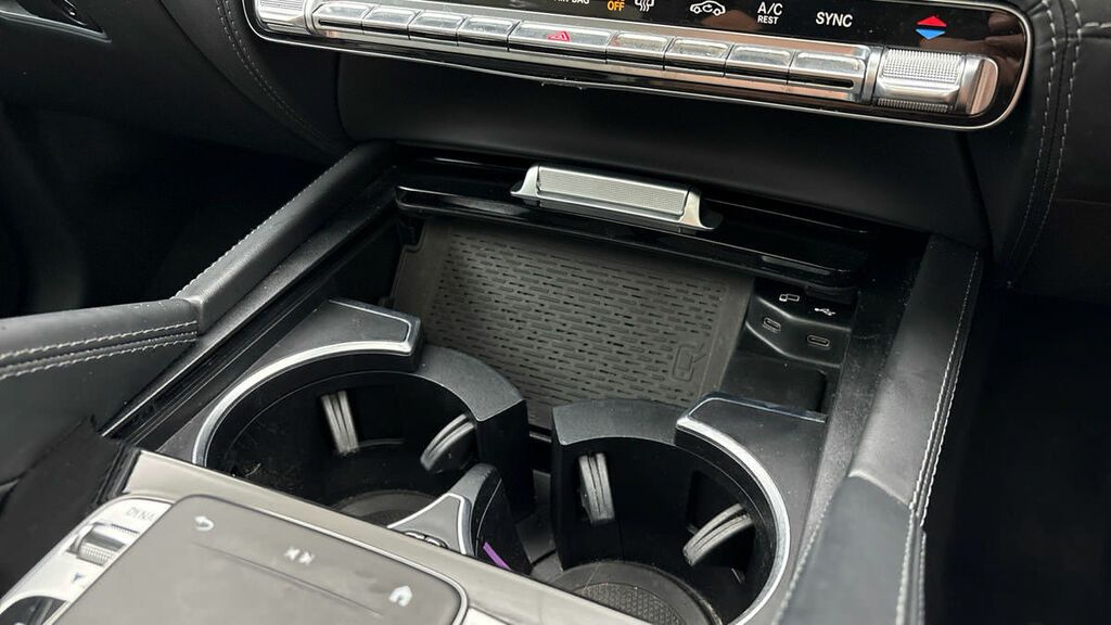 Mercedes-Benz GLE Class  Grey #37