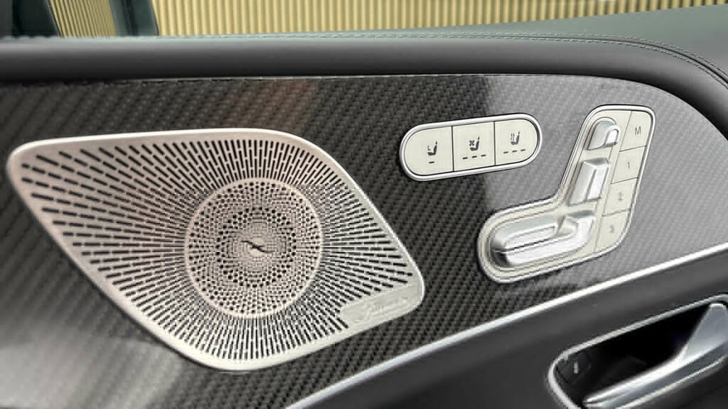 Mercedes-Benz GLE Class  Grey #23
