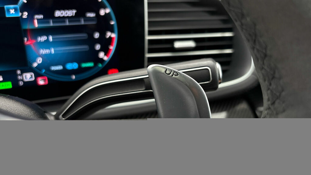 Mercedes-Benz GLE Class  Grey #33