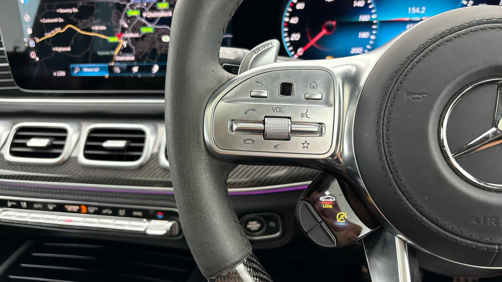 Mercedes-Benz GLE Class  Grey #11