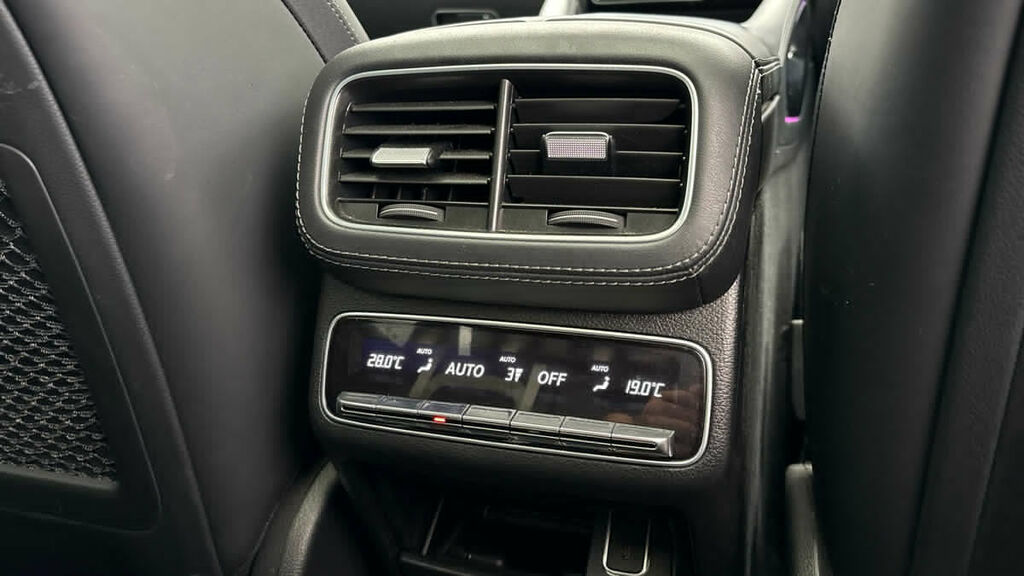 Mercedes-Benz GLE Class  Grey #30