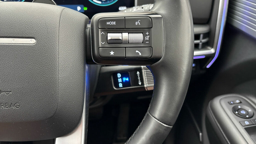 Hyundai Santa Fe Ultimate Green #13