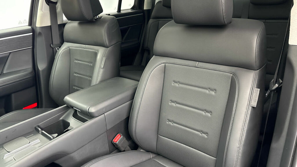 Hyundai Santa Fe 1.6 H T-gdi Ultimate Suv Hybrid Eu #6