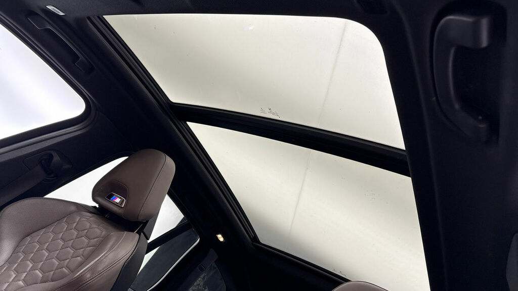 BMW X3 M 3.0I Competition Suv Xdrive Euro 6 White #6