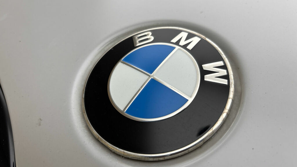 BMW X3 M M Sport Blue #20
