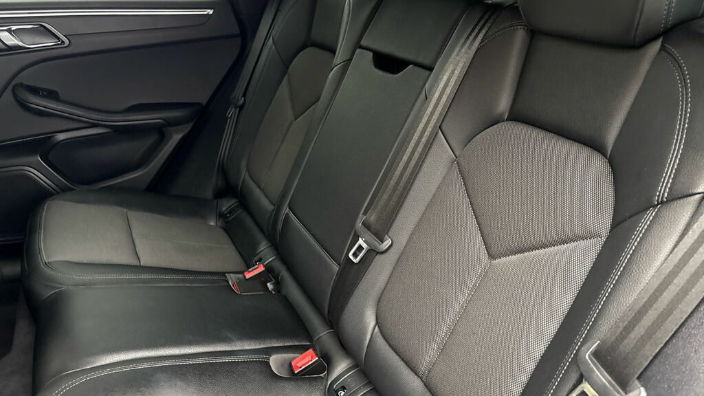 Porsche Macan V6 S Pdk Euro 6 #8