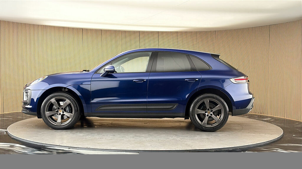 Porsche Macan V6 S Pdk Euro 6 #15